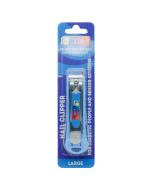 Apollo Life Nail Clipper Large, 1 Count
