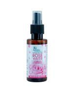 Apollo Pharmacy Premium Rose Water, 80 ml