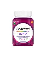 Centrum Women Multivitamin, 30 Tablets