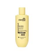 Clensta Eggstreme Repair Hair Shampoo, 250 ml