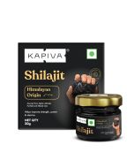 Kapiva Himalayan Shilajit, 20 gm