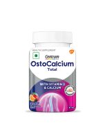 Centrum Ostocalcium Total Mixed Fruit Flavour, 30 Chewable Tablets