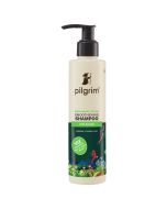 Pilgrim Patua & Keratin Smoothening Shampoo, 200 ml
