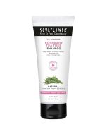 Soulflower Pro Vitamin B5 Rosemary Tea Tree Shampoo, 200 ml