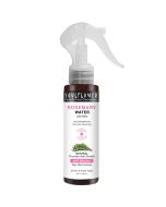 Soulflower Rosemary Water Hair Spray with Mint, 100 ml