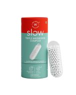 Wellbeing Nutrition Slow Triple Magnesium Complex, 60 Capsules