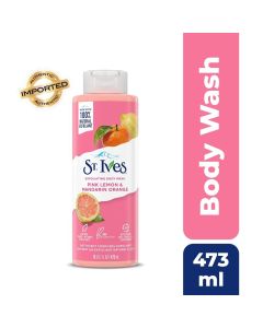 St. Ives Glowing Apricot Daily Facial Cleanser 200 ml | 100% Natural Apricot Extract | Removes Oil, Dirt & Impurities | Gives Moisturised & Glowing Skin