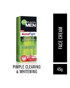 Garnier Men Turbo Bright Moisturiser, 20 gm