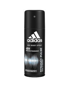 Adidas Dynamic Pulse Deo Body Spray, 150 ml