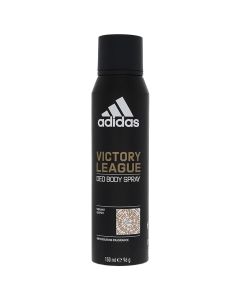 Adidas Victory League Deo Body Spray, 150 ml