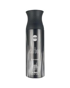 Ajmal Carbon Pour Homme Parfum Deodorant, 200 ml