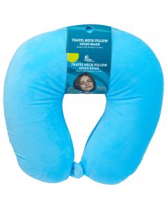 Apollo Pharmacy Travel Neck Pillow Universal, 1 Count