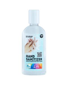 Apollo Life Hand Sanitizer, 300 ml (3x100 ml)