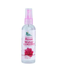 Apollo Pharmacy Rose Water, 100 ml
