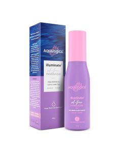 Aqualogica Illuminate+ Oil free Moisturizer, 100 gm