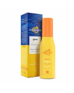 Aqualogica Glow+ Oil Free Moisturizer, 100 gm