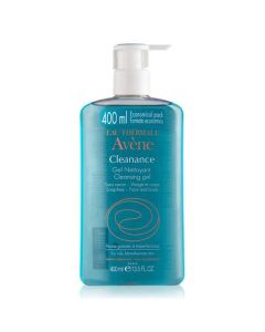Avene Cleanance Mask Scrub 50 ml | Absorbing & Exfoliating | For Oily, Blemish Prone Skin