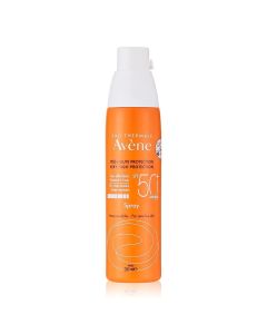 Avene Very High Protection Cream 50 ml With SPF 50âº | For Dry Sensitive Skin