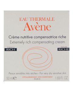 Avene Cleansing Foam 150 ml | Provides Gentle Cleansing | For Sensitive & Irritated Skin