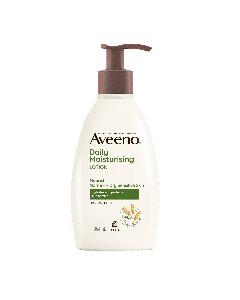 Aveeno Daily Moisturizing Lotion, 354 ml