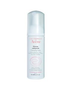 Avene Cleanance Cleansing Gel 100 ml | Purifying & Mattifying | Soap Free | For Oily, Blemish Prone Skin