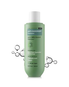 Bare Anatomy Anti-Dandruff Shampoo, 250 ml