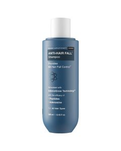 Bare Anatomy Anti-Hair Fall Shampoo, 250 ml