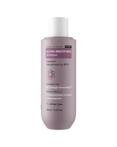 Bare Anatomy Ultra Smoothing Shampoo, 250 ml