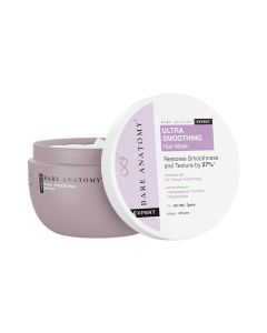 Bare Anatomy Ultra Smoothing Hair Mask, 250 gm