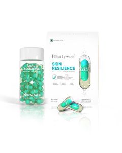 Beautywise Skin Resilience, 30 Capsules