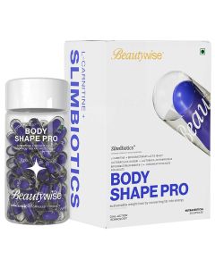 Beautywise Body Shapepro, 30 Capsules