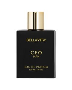 Bella Vita Luxury Ceo Man Parfume, 100 ml