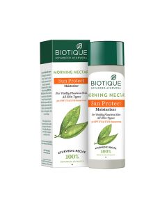 Biotique Bio Berry Hydrating Cleanser, 120 ml