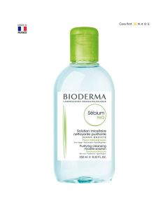 Bioderma Sebium H2O, 250 ml