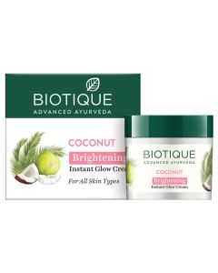Biotique Fruit Brightening Face Wash 100 ml | Aloe Vera Pulp, Amla Juice, Tomato Juice, Pineapple Juice | Removes Makeup & Impurities | Lightens Skin Complexion | Softens Skin | 100% Botanical Extract | For All Skin Type