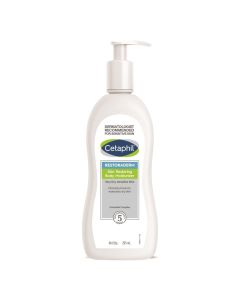Cetaphil DAM Daily Advance Ultra Hydrating Lotion 30 gm | Shea Butter, Essentials Vitamin B3, Pro Vitamin B5 | Nourishes Skin for 48 hrs | Protect Moisture LossFor Continuously Dry, Sensitive Skin