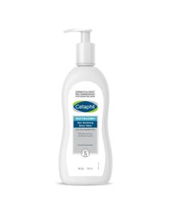 Cetaphil Gentle Skin Cleanser 250 ml | Hydrating Glycerine, Essential Vitamin B3, Pro Vitamin B5 | Hydrates Skin | For Dry To Normal, Sensitive Skin