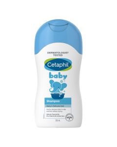 Cetaphil Baby Shampoo, 200 ml