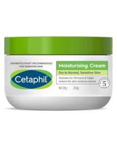 Cetaphil Moisturising Lotion, 500 ml