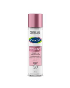 Cetaphil Brightness Reveal Creamy Cleanser 100 gm | Gentle Bright Technology | Cleanses Impurities | Deliver Radiant & Luminous Skin