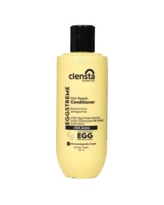 Clensta Eggstreme Hair Conditioner, 250 ml