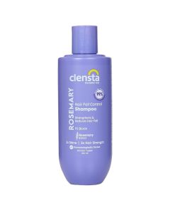 Clensta Rosemary Hair Fall Control Shampoo, 250 ml