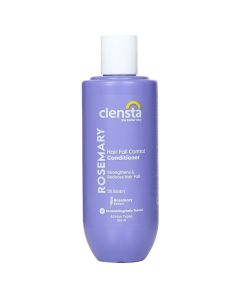 Clensta Rosemary Hair Fall Control Conditioner, 250 ml