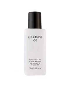 Colorbar Nail Enamel Remover, 110 ml