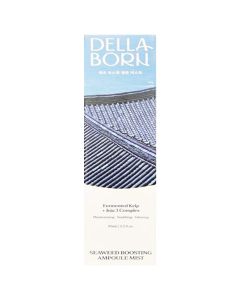 Della Born Seaweed Boosting Ampoule Mist Spray 95ml