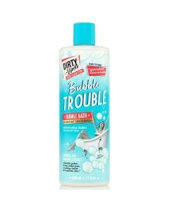 Dirtyworks Bubble Trouble Bubble Bath, 500 ml