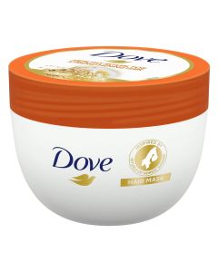 Dove Intense Damage Repair Hair Mask, 300 ml