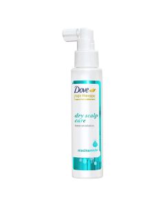 Dove Hair Therapy Breakage Repair Serum, 100 ml