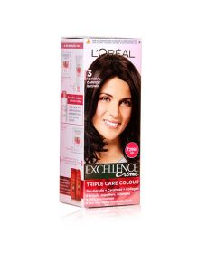L'Oreal Paris Total Repair 5 Instant Smoothing & Nourishing Oil Serum, 40 ml