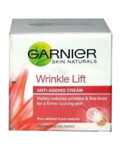 Garnier Bright Complete Vitamin C Face Wash, 50 gm